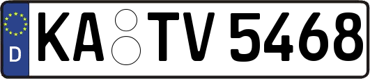 KA-TV5468
