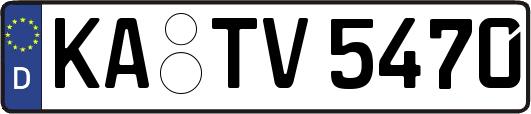 KA-TV5470