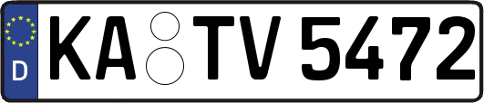 KA-TV5472