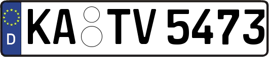 KA-TV5473