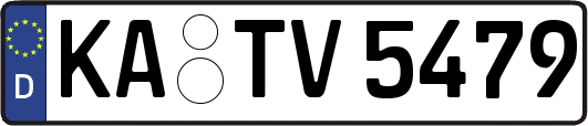 KA-TV5479