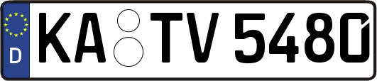 KA-TV5480