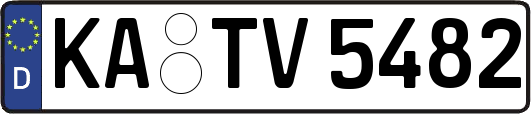 KA-TV5482