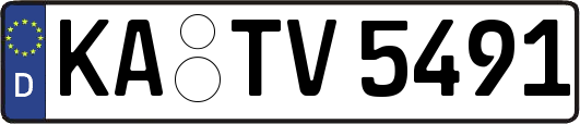 KA-TV5491