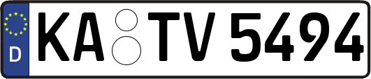 KA-TV5494