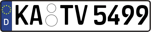 KA-TV5499