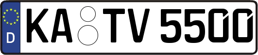 KA-TV5500