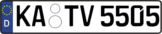 KA-TV5505