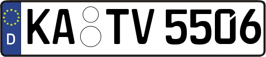 KA-TV5506