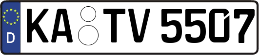KA-TV5507