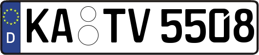 KA-TV5508