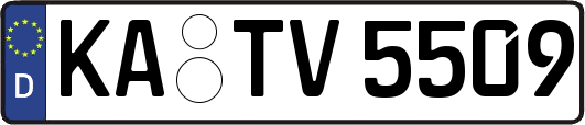 KA-TV5509