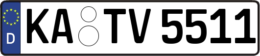 KA-TV5511