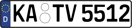 KA-TV5512