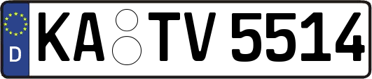 KA-TV5514