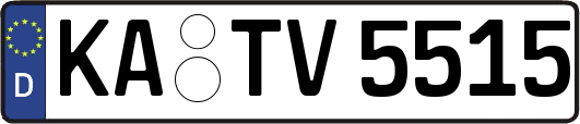 KA-TV5515