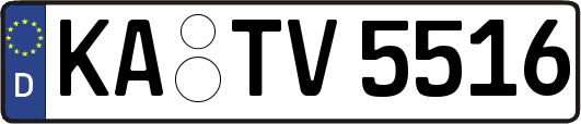 KA-TV5516