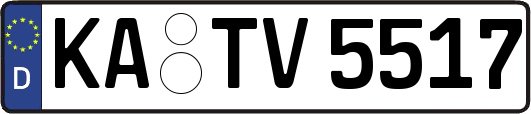 KA-TV5517