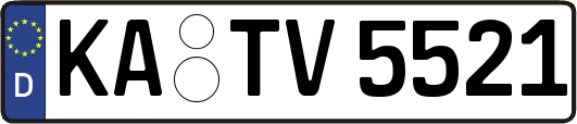 KA-TV5521