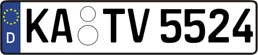 KA-TV5524