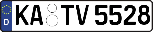 KA-TV5528