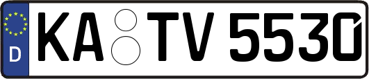 KA-TV5530