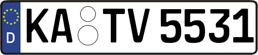 KA-TV5531