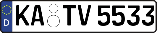 KA-TV5533
