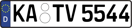 KA-TV5544