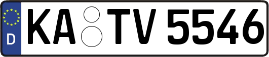 KA-TV5546