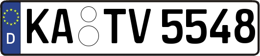 KA-TV5548