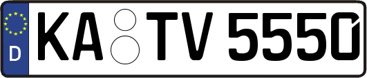 KA-TV5550