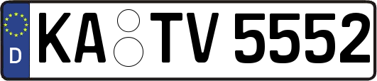KA-TV5552