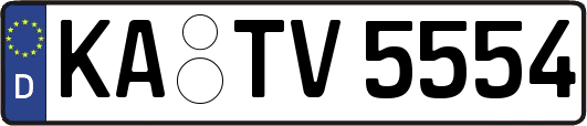 KA-TV5554