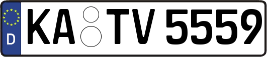 KA-TV5559