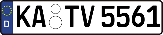 KA-TV5561