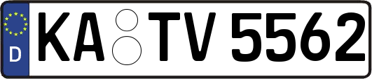 KA-TV5562