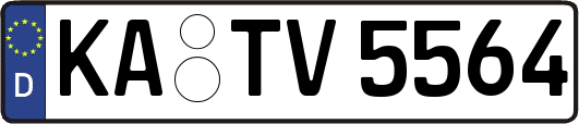 KA-TV5564