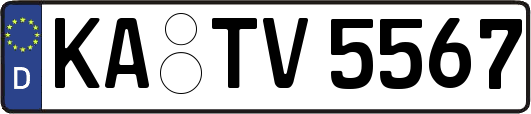 KA-TV5567
