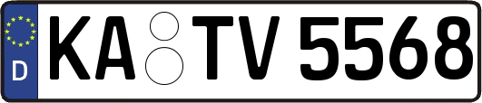 KA-TV5568