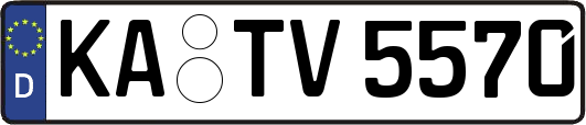 KA-TV5570