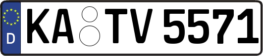 KA-TV5571