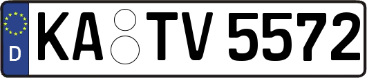 KA-TV5572