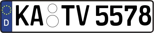 KA-TV5578