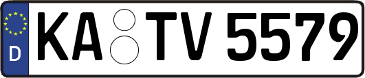 KA-TV5579