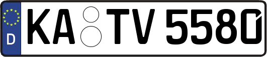 KA-TV5580
