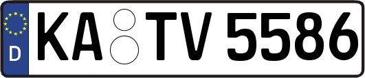 KA-TV5586