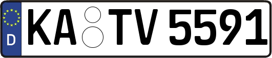KA-TV5591