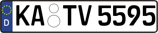 KA-TV5595