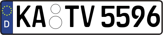 KA-TV5596